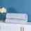 Polyester Blanket Soft Warm Solid Color 1pc 7