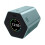 Hexagonal Pomodoro Timer with Pause Function 2