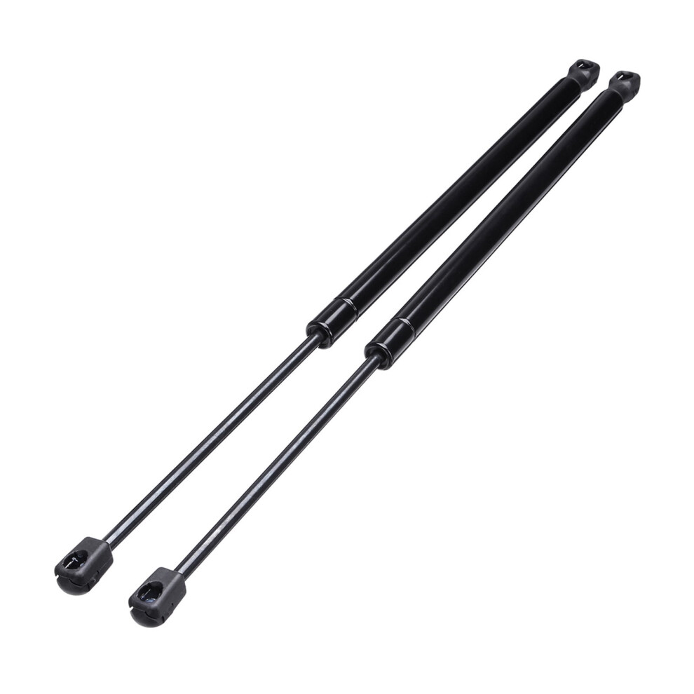 2Pcs Car Rear Boot Tailgate Gas Spring Struts Compatible For 3 E91 Estate 2005-2012 51247127875 Black 9130661679701