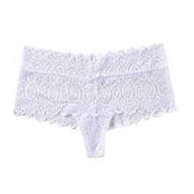 Fo-éadaí na mBan, Fo-éadaí Breathable, Gan uaim le Lása ar Chúl T, Méid Mór, L-4XL