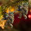 Sasquatch kerstornament grappige feestdecoratie 2026 5