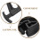 2 Pcs Car Tire Tools Tire Changer Machine Car Wheel Disassembling Tool The Tools Motorcycle Tires Black 2