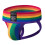 Ανδρικά εσώρουχα Thong Jockstrap για την ημέρα του Αγίου Βαλεντίνου 2025, casual, μοντέρνα, 2