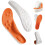 Πάτοι 4D Shoe Cloud για άνδρες και γυναίκες, άνετοι και αναπνεύσιμοι, πάτοι αφρού 1