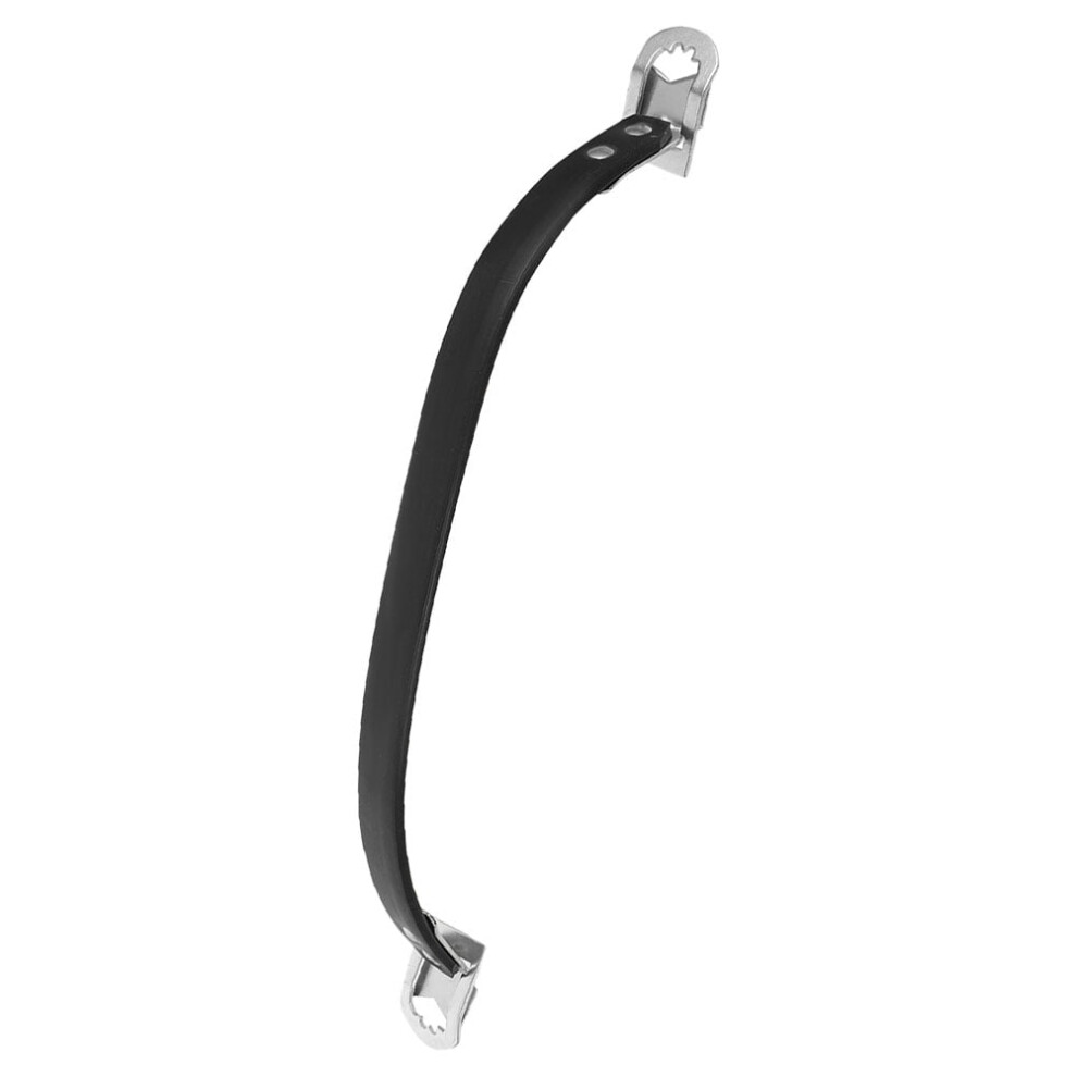 Ounona Universal Battery Lifting & Hold-Down Strap Â Heavy-Duty Camper, Ski, Auto Compatible 9130661679749