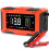 12V6A smart batterilader og vedlikeholdsenhet 1