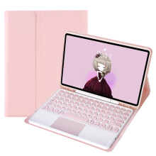 Custodia con tastiera per Samsung Galaxy Tab A9Plus 11"