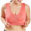 Women's Double-Layer Sport Bra Pack of3, Plus Size S-6XL, 3