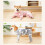 Hundedragt i flannel til små, mellemstore hunde 6