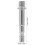 Mikrofonarmadapter metall 4 stk 2,2 tommer 5