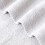 Πετσέτα μπάνιου 4 τεμαχίων Utopia Towels Μεσαία πετσέτα μπάνιου, ελαφριά, εξαιρετικά 4