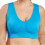 Women's Double-Layer Sport Bra Pack of3, Plus Size S-6XL, 2