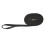 Trixie Trixie Tracking Lead Flat Strap, 5 m x 20 mm, Black 2
