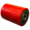 Pallet Jack Poly Load Wheels With Bearings 2.75"D x 3.75"W - A Pair 1