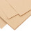 FRCOLOR Χαρτί Kraft Vintage Μπεζ A5 21x15cm 100 Φύλλα 6