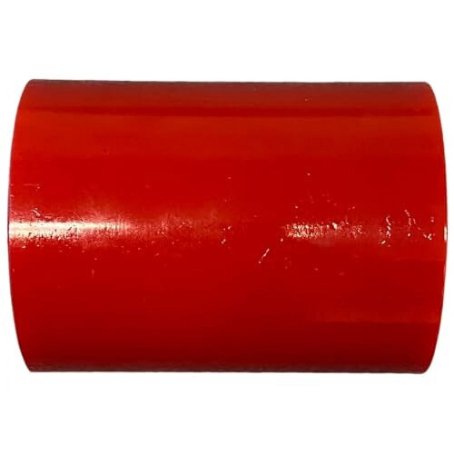 Pallet Jack Poly Load Wheels With Bearings 2.75"D x 3.75"W - A Pair 2