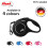 flexi flexi - XS strap new classic belt 3 m, Black 5