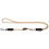 Hunter Hunter - Adjustable strap Freestyle 200 cm raspberry 3