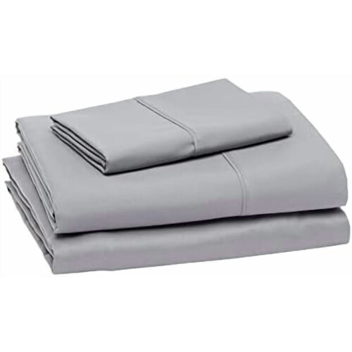 Ensemble de draps en microfibre 3 pièces, 35,5 cm de profondeur 1