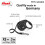 flexi flexi - XS strap new classic belt 3 m, Black 3