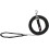 Trixie Trixie Tracking Lead Flat Strap, 5 m x 20 mm, Black 4