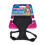 Ancol Simply Comfortable Comfort Mesh Dog Harness, Large, pink 4