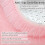 Pink Shag Rug 2 ft x 3 ft Polyester 5