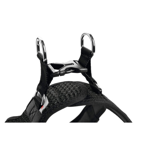 Hunter Hunter - Arnes Hilo Comfort Xs Anthracite 1