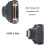 Προσαρμογέας HDMI σε DVI-D με επιχρυσωμένες υποδοχές 2