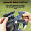 Lampe LED LED 360 3