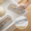 Stainless Steel Dishwasher Utensil Basket – Rectangular Mesh Silverware Holder, Compatible with Most Dishwashers 3