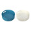 2 ripiani girevoli Lazy Susan per mobili da cucina 1