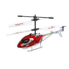 PRETXORVE Kids Drone, SkyPilot RC Mini Helicopter – Remote-Controlled Crash-Induction Aircraft Model Compatible with Kids