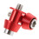 Worgeous2Pcs Swingarm Spools Guide Roller Slider Bidet Bolt Locks for Doors Screws Man Red 7