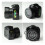Mini videocamera HD con microfono integrato 3