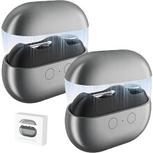 Hewelth Easyclip Smart -kynsileikkuri, ladattava, 3-in-1