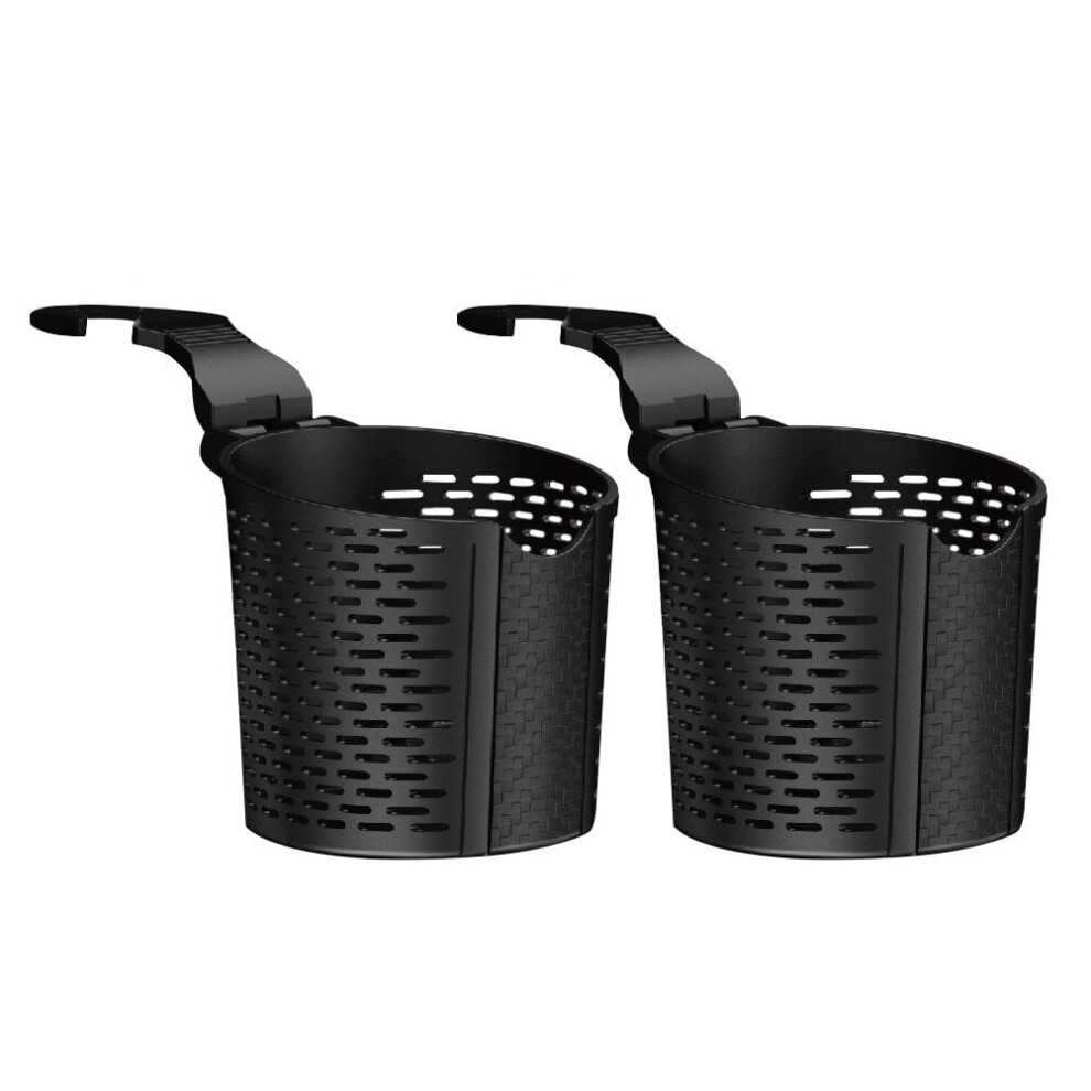 Frcolor Cup Holder Car Vehicle Organizer Drink Beverage Mug Coffee Expander Rack Auto Bottle Drinking Automotive Holders 9405492725508