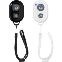 Vezeték nélküli kamera távirányító iPhone Androidhoz2Pack