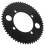 Motorcycle Rear Sprocket 65 Teeth 1