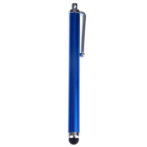 Capacitieve touch styluspen blauw (1 stuk) 1