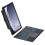 Capa com teclado para Samsung Galaxy Tab A9+ de 11 polegadas 4