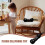 Pluche telefoon, realistische knuffelpop 6