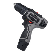 Cordless Drill Set 25+1 Torque, 16.8V 1500mAh Battery, 2PCS – for DIY, Woodworking, Car Maintenance – UK Compatible