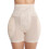 Γυναικείο Tummy Control Butt Lifter Boyshort με επένδυση, ενισχυτικό ισχίου, εσώρουχο mesh, 1