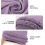 Αφρικανικά γυναικεία τουρμπάνι καπέλα Beanie Twist Headscaping Προδεμένο διπλό στριμμένο 6
