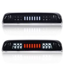 Third Brake Light Waterproof Gasket for 1997-2003 Ford F150