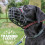 Ancol Ancol Plastic Muzzle Size 1 14x6.5cm, clear 2