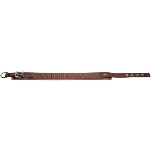 Hunter Hunter - Reflect Collar Neoprene Neck 44-51 Mm 45 Cm Brown 1