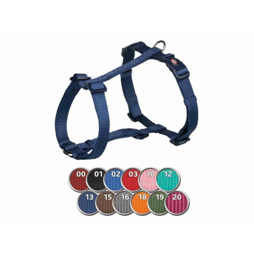 Trixie Premium H-harness 2