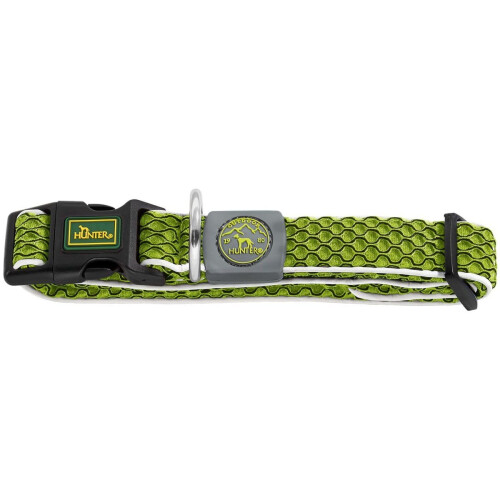 Hunter Hunter - Hilo Collar Vario Basic S Cuello 30-43Cm Lima